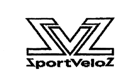 SVZ" SPORTVELOZ trademark
