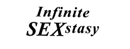 INFINITE SEXSTASY trademark