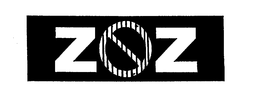 ZOZ trademark