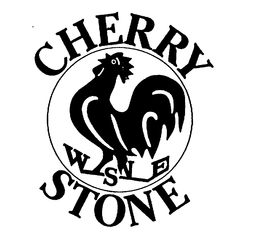 CHERRY STONE trademark