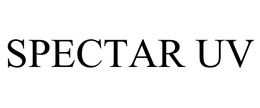 SPECTAR UV trademark