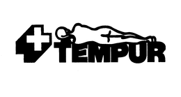 TEMPUR trademark