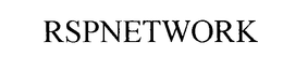 RSPNETWORK trademark