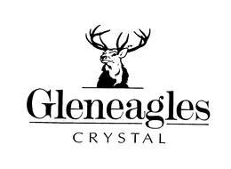 GLENEAGLES CRYSTAL trademark