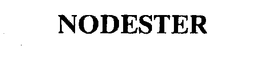 NODESTER trademark