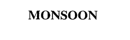 MONSOON trademark
