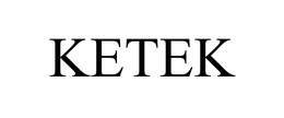 KETEK trademark