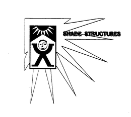 SHADE STRUCTURES trademark