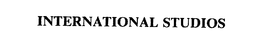 INTERNATIONAL STUDIOS trademark
