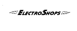 ELECTRO SHOPS trademark