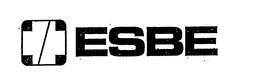ESBE trademark