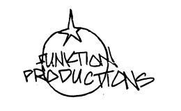FUNKTION PRODUCTIONS trademark