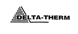 DELTA-THERM trademark