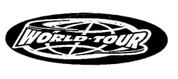WORLD TOUR trademark