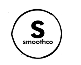 S SMOOTHCO trademark