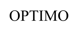 OPTIMO trademark