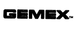 GEMEX trademark