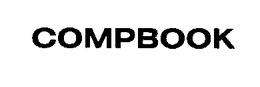 COMPBOOK trademark