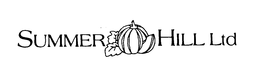 SUMMER HILL LTD trademark