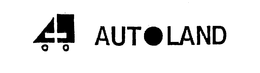AUTOLAND trademark