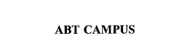 ABT CAMPUS trademark