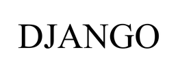 DJANGO trademark