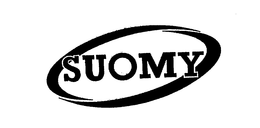 SUOMY trademark
