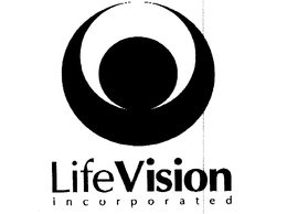 LIFEVISION trademark