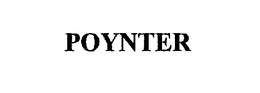 POYNTER trademark
