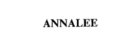 ANNALEE trademark