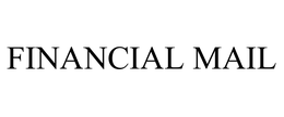 FINANCIAL MAIL trademark