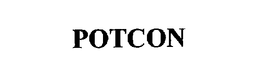 POTCON trademark