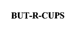 BUT-R-CUPS trademark