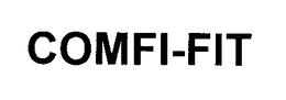 COMFI-FIT trademark