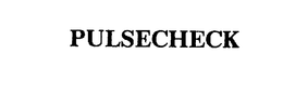 PULSECHECK trademark
