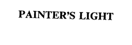 PAINTER'S LIGHT trademark