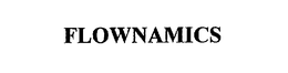 FLOWNAMICS trademark