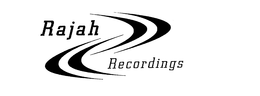 RAJAH RECORDINGS trademark