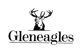GLENEAGLES trademark