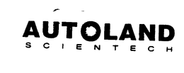 AUTOLAND SCIENTECH trademark
