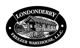 LONDONDERRY FREEZER WAREHOUSE, L.L.C. trademark