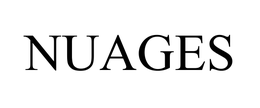 NUAGES trademark
