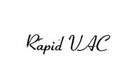 RAPID VAC trademark