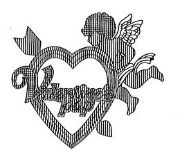 VALENTINE'S POP trademark