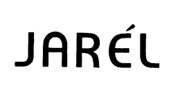 JAREL trademark
