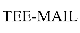 TEE-MAIL trademark