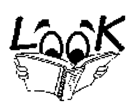 LOOK trademark