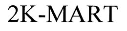2 K-MART trademark