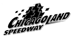 CHICAGOLAND SPEEDWAY trademark