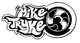 MIKE TRYKE trademark